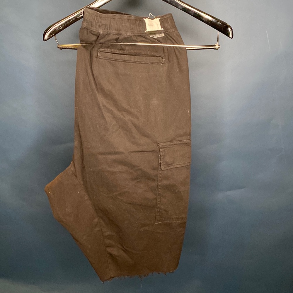 Black Hudson Shorts